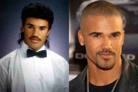 shemar moore old teeth|shemar moore teeth fixed.